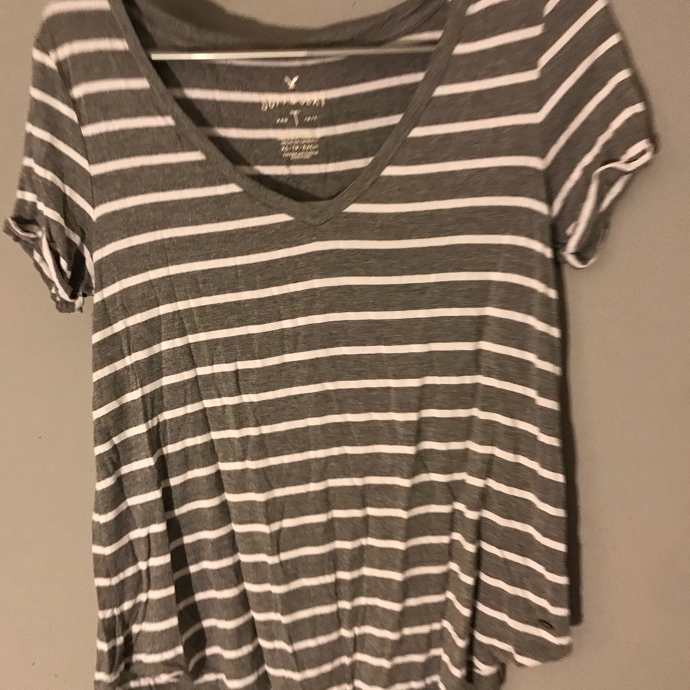 Soft and sexy T
